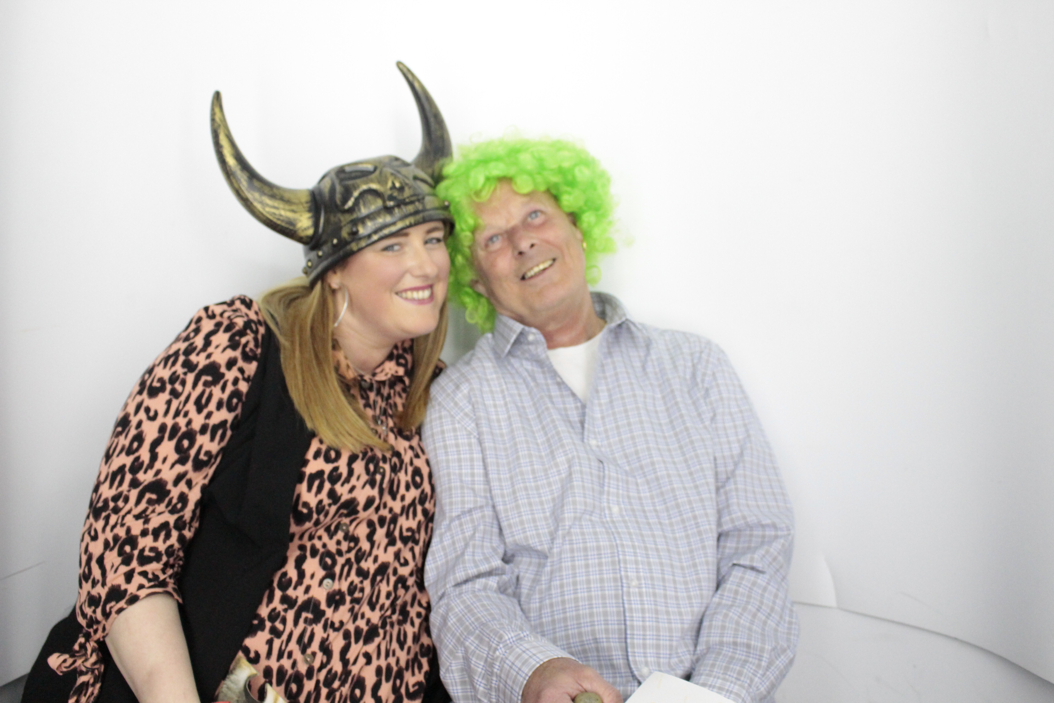 Mandy's 60th  Birthday Party | View more photos from the event at gallery.myphotoboothexperience.co.uk/u/MyPhotoBoothExperienceLtd/Mandys-60th-Birthday-Party